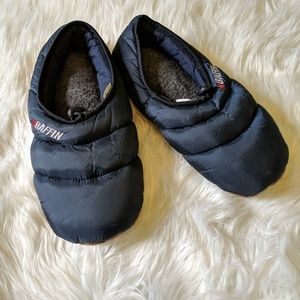 Baffin Shoes - Baffin cush polar proven slippers Baffin Shoes - Baffin cush polar proven slippers